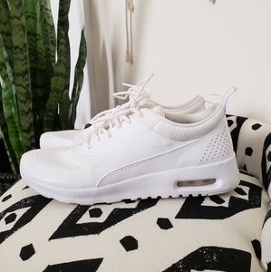 Nike Air Max Thea (White)